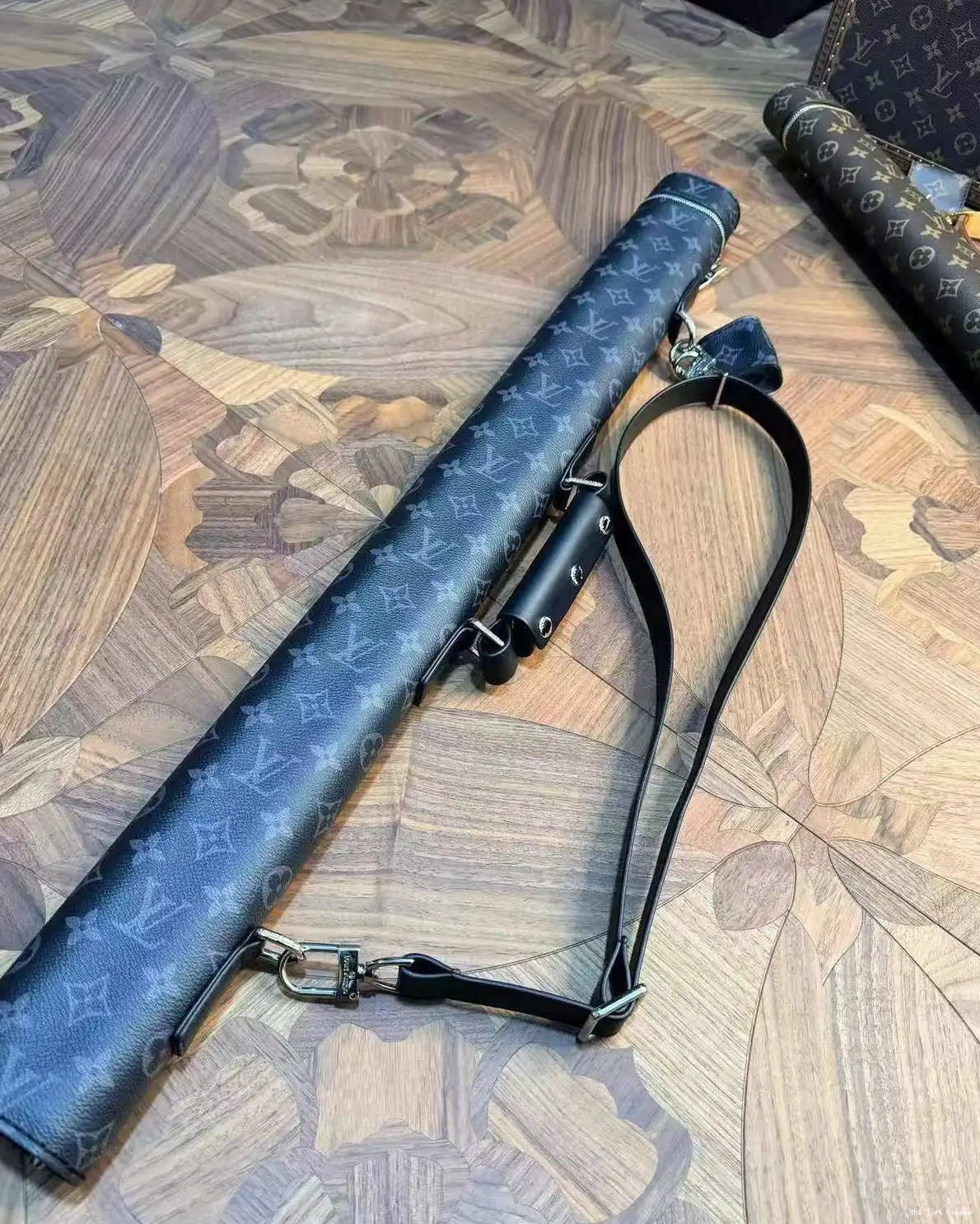 STICK LV COVER CUE BILLIARD 0614